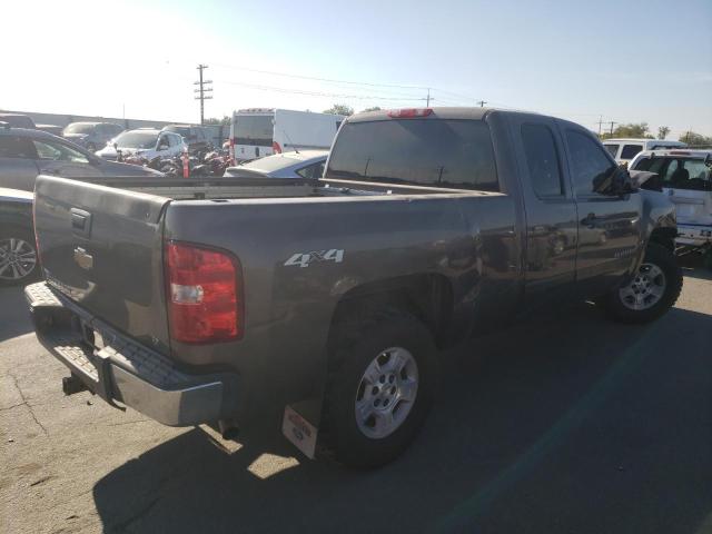 Photo 4 from auction – 2008 CHEVROLET SILVERADO with VIN 2GCEK19J281321846