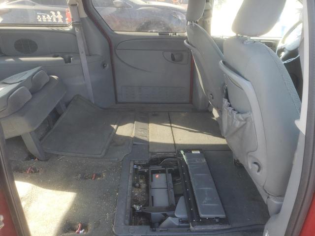 Photo 6 from auction – 2005 DODGE GRAND CARA with VIN 2D4GP44L35R168012
