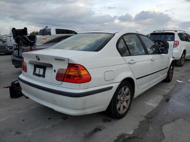 Photo 4 from auction – 2002 BMW 325 I with VIN WBAEV33472KL66131