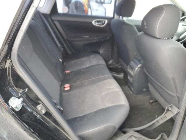 Photo 6 from auction – 2014 NISSAN SENTRA S with VIN 3N1AB7AP5EY201198
