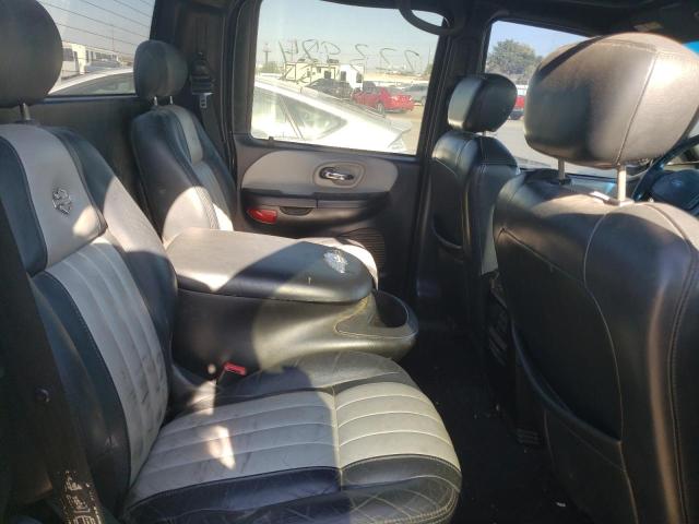 Photo 6 from auction – 2003 FORD F150 SUPER with VIN 1FTRW07323KB94710