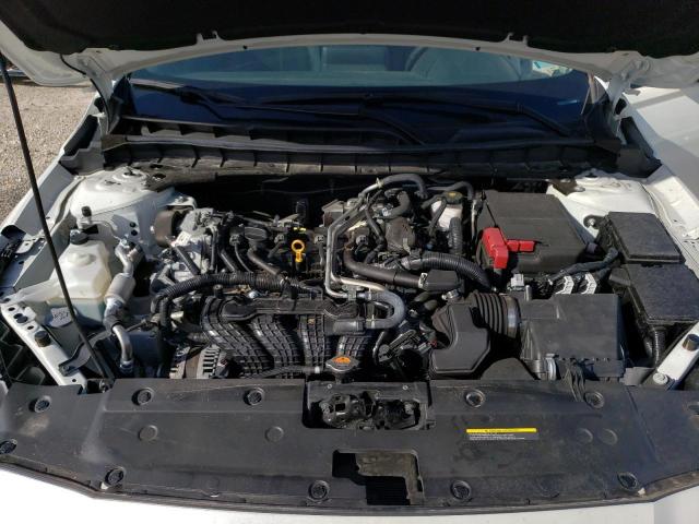 Photo 7 from auction – 2021 NISSAN ALTIMA SR with VIN 1N4BL4CV5MN379400