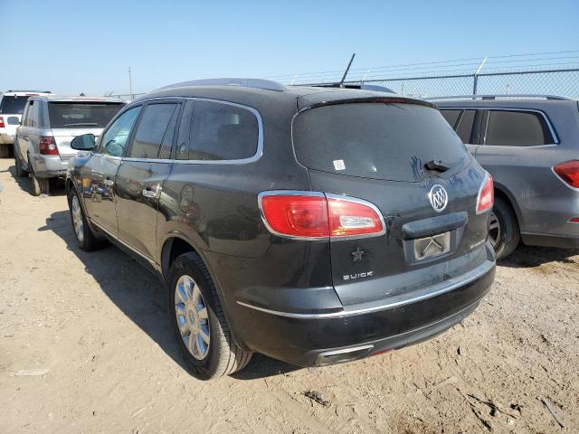 Photo 3 from auction – 2013 BUICK ENCLAVE with VIN 5GAKRCKD6DJ233639