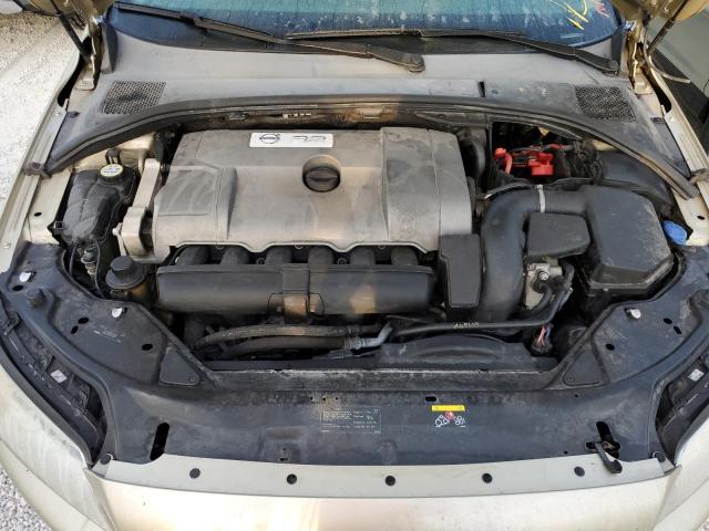 Photo 7 from auction – 2007 VOLVO S80 3.2 with VIN YV1AS982771017773