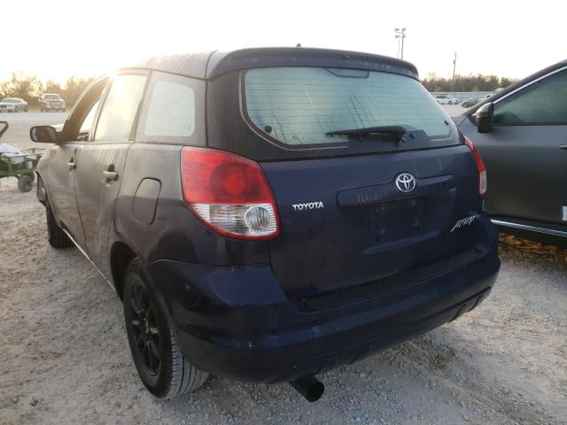 صورة رقم 3 من المزاد - 2003 TOYOTA COROLLA MA مع VIN 2T1KR32E63C089561