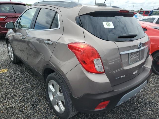 Photo 3 from auction – 2015 BUICK ENCORE PRE with VIN KL4CJDSB9FB102548