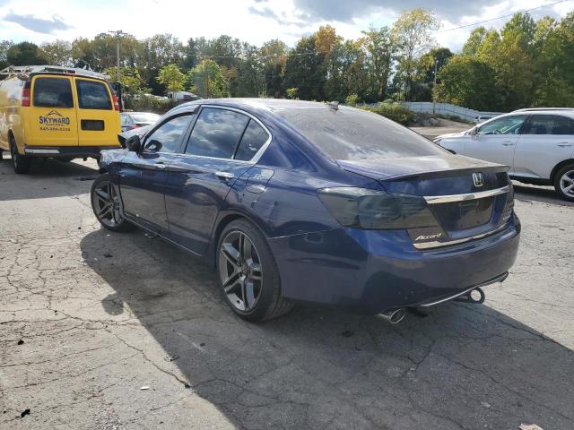 Photo 3 from auction – 2013 HONDA ACCORD SPO with VIN 1HGCR2F58DA007183