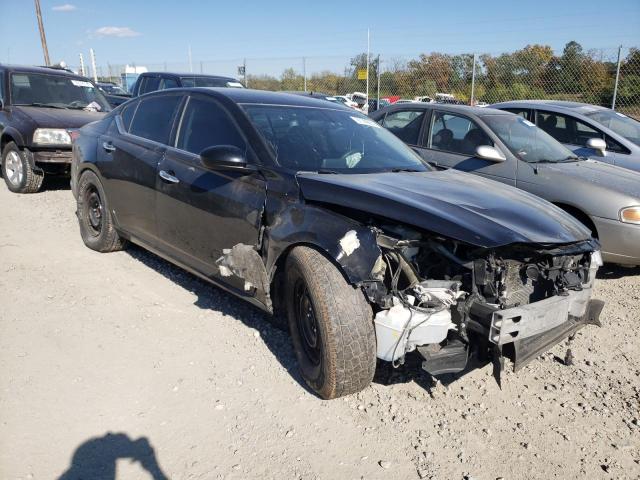 Photo 1 from auction – 2019 NISSAN ALTIMA S with VIN 1N4BL4BV6KN301755