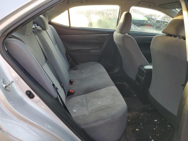 Photo 6 from auction – 2015 TOYOTA COROLLA L with VIN 2T1BURHE8FC451015