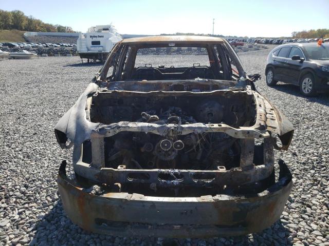 Photo 9 from auction – 2010 DODGE RAM 1500 with VIN 1D7RV1CP1AS252990