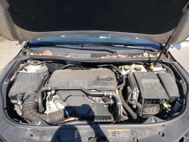 Photo 7 from auction – 2013 BUICK LACROSSE with VIN 1G4GC5ER7DF245581