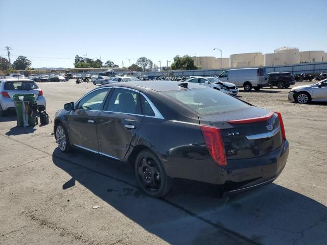 Photo 3 from auction – 2017 CADILLAC XTS with VIN 2G61U5S3XH9154586