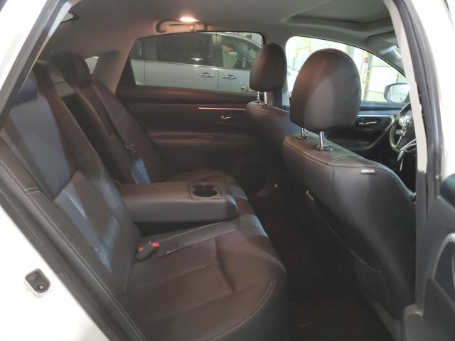 Photo 6 from auction – 2017 NISSAN ALTIMA 3.5 with VIN 1N4BL3AP0HC224298