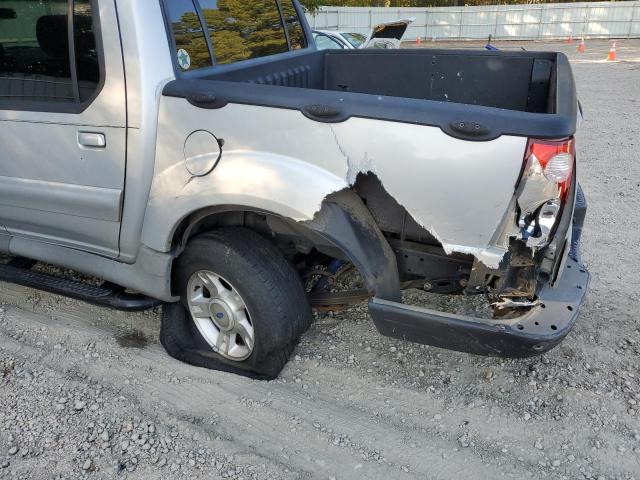 Photo 9 from auction – 2001 FORD EXPLORER with VIN 1FMZU67E71UC34836