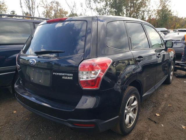 Photo 4 from auction – 2015 SUBARU FORESTER 2 with VIN JF2SJAAC0FH549519