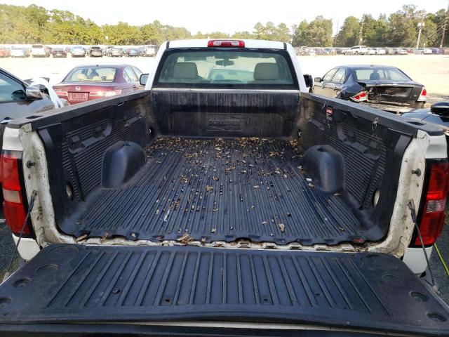 Photo 6 from auction – 2016 GMC SIERRA C15 with VIN 1GTN1LEC4GZ152716