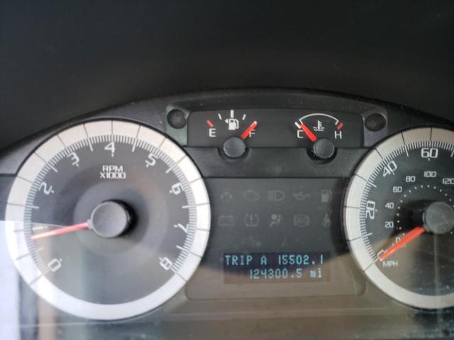 Photo 8 from auction – 2008 FORD ESCAPE XLT with VIN 1FMCU03188KE77910