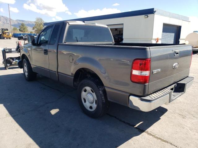 Photo 3 from auction – 2008 FORD F150 with VIN 1FTRF12268KE27015