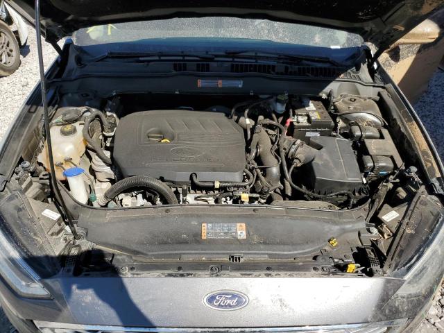 Photo 7 from auction – 2017 FORD FUSION SE with VIN 3FA6P0HD1HR272636