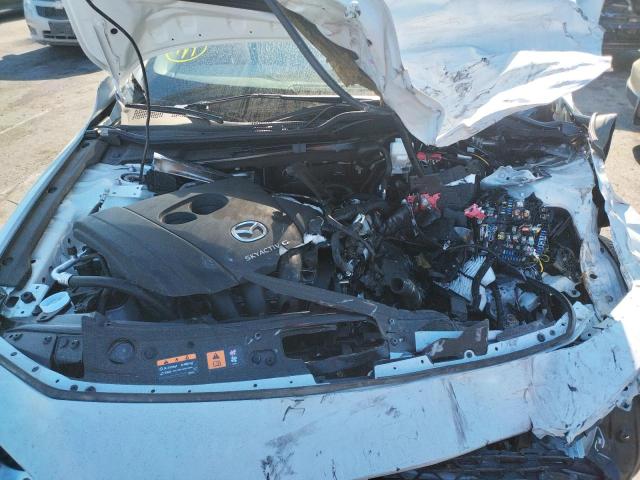 Photo 7 from auction – 2022 MAZDA 3 with VIN JM1BPAAL7N1501309