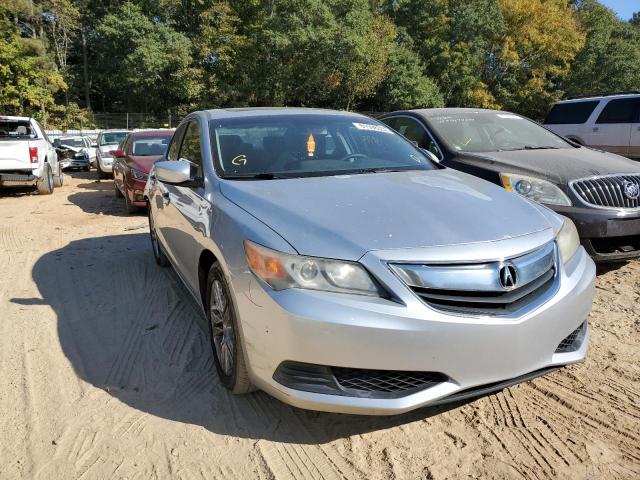 Photo 1 from auction – 2013 ACURA ILX 20 with VIN 19VDE1F3XDE020322