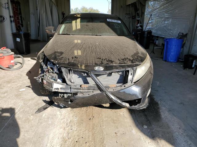 Photo 9 from auction – 2015 KIA OPTIMA EX with VIN 5XXGN4A78FG496174
