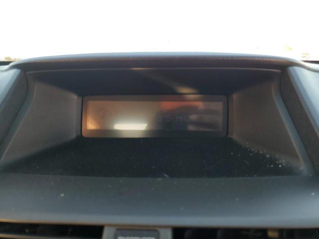 Photo 9 from auction – 2011 HONDA ACCORD EX with VIN 1HGCP2F72BA141174