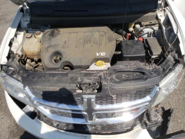 Photo 7 from auction – 2017 DODGE JOURNEY SX with VIN 3C4PDDBG9HT592548