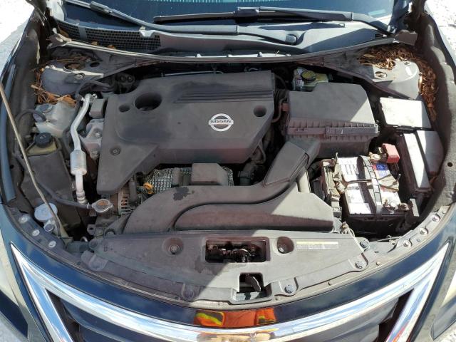 Photo 7 from auction – 2013 NISSAN ALTIMA 2.5 with VIN 1N4AL3AP6DN548771