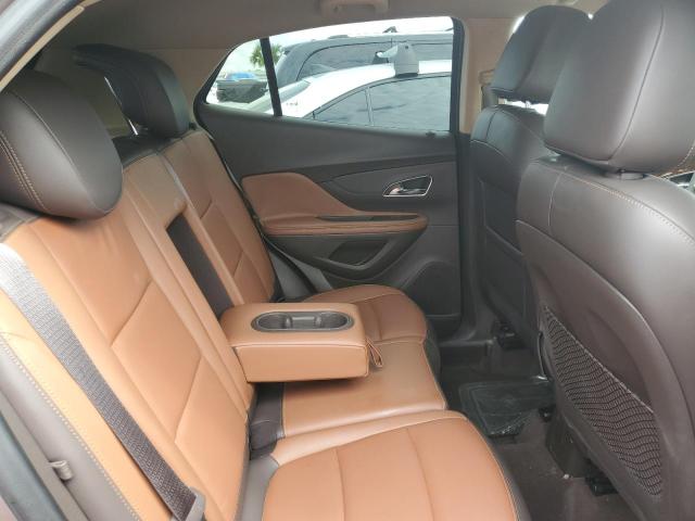 Photo 6 from auction – 2015 BUICK ENCORE PRE with VIN KL4CJDSB9FB102548