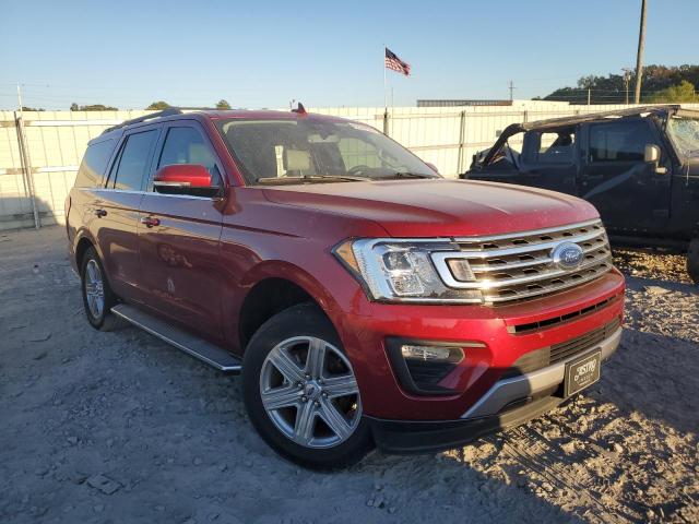 FORD EXPEDITION 2018 with VIN 1FMJU1HT5JEA62653 - Photo from auction