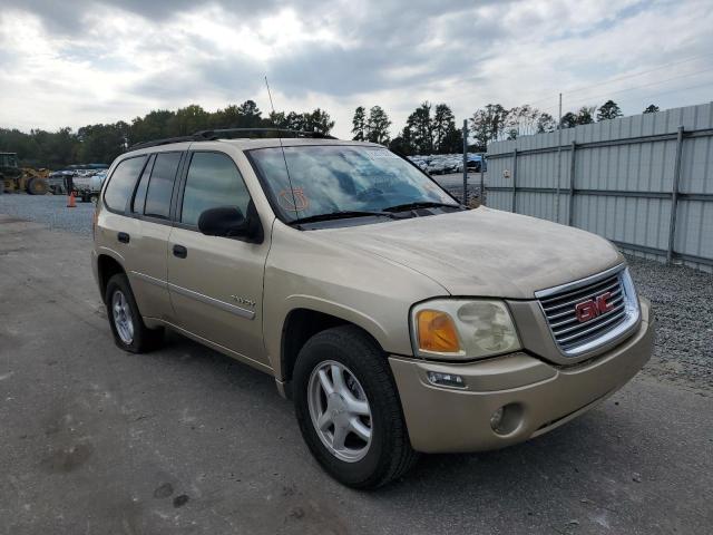 Photo 1 from auction – 2006 GMC ENVOY with VIN 1GKDT13S462214163