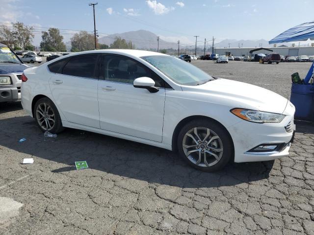 Photo 4 from auction – 2017 FORD FUSION SE with VIN 3FA6P0HDXHR293758