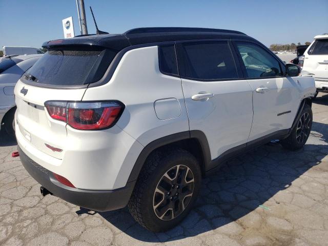 Photo 4 from auction – 2019 JEEP COMPASS TR with VIN 3C4NJDDB8KT799330