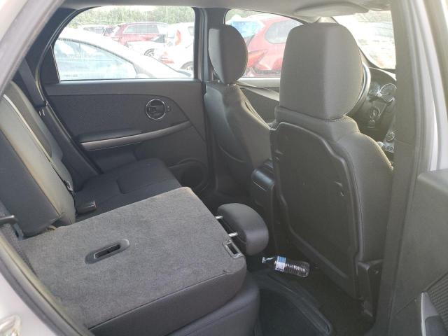 Photo 6 from auction – 2006 PONTIAC TORRENT with VIN 2CKDL63F466211660