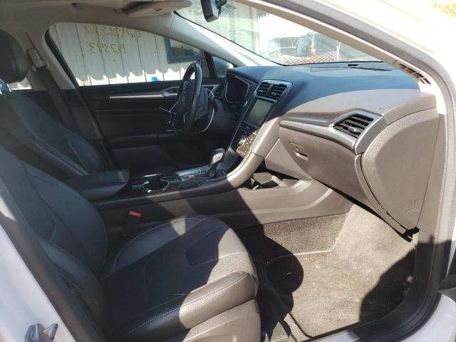 Photo 5 from auction – 2015 FORD FUSION TIT with VIN 3FA6P0D98FR158597