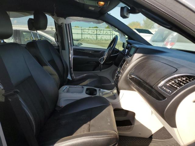 Photo 5 from auction – 2019 DODGE GRAND CARA with VIN 2C4RDGCG7KR797515