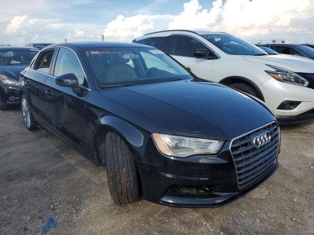 AUDI A3 PREMIUM 2015 with VIN WAUEFGFF7F1052640 - Photo from auction