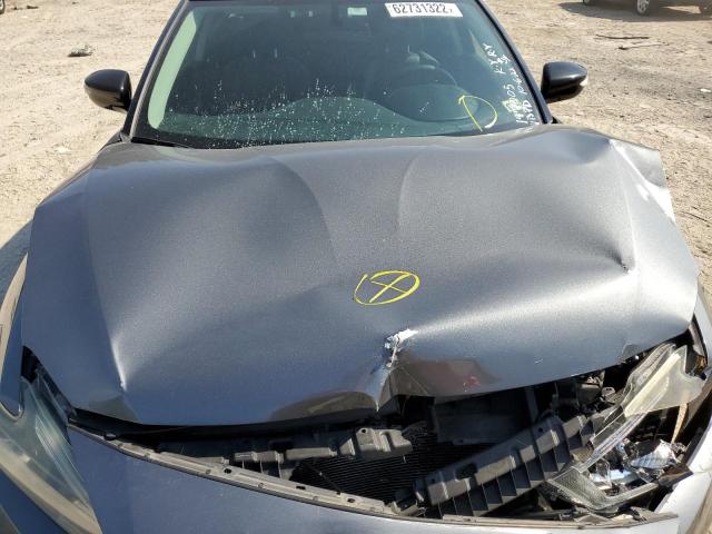 Photo 7 from auction – 2016 NISSAN MAXIMA 3.5 with VIN 1N4AA6AP5GC416205
