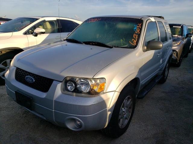 Photo 9 from auction – 2005 FORD ESCAPE LIM with VIN 1FMYU94195KE09586