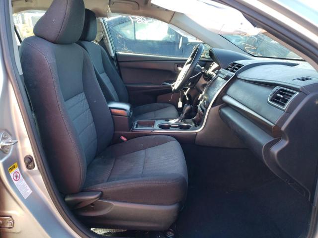 Photo 5 from auction – 2016 TOYOTA CAMRY LE with VIN 4T1BF1FK1GU143351