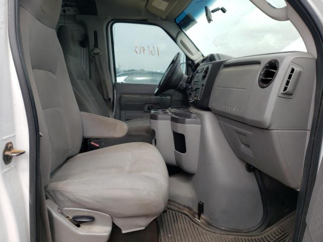 Photo 5 from auction – 2012 FORD ECONOLINE with VIN 1FTNE2EW1CDA24272