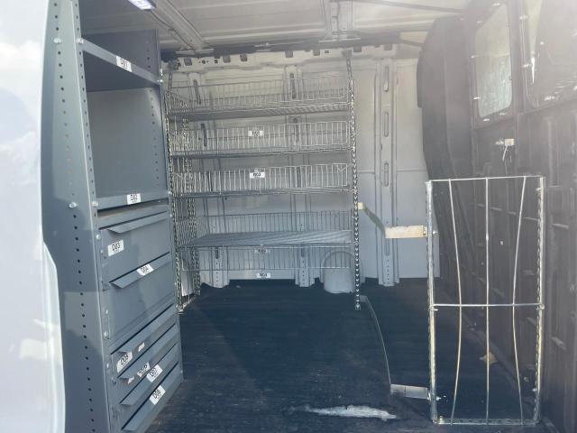 Photo 6 from auction – 2013 CHEVROLET EXPRESS G1 with VIN 1GCSGAFX6D1179434