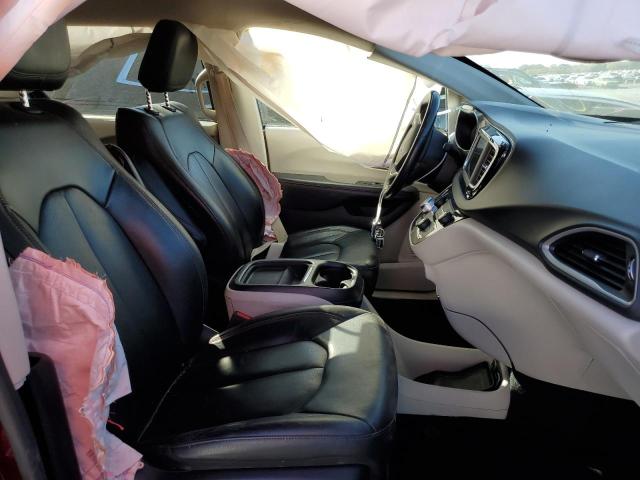 Photo 5 from auction – 2020 CHRYSLER PACIFICA T with VIN 2C4RC1BG5LR279342