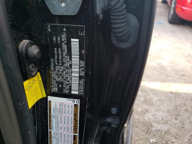 Photo 10 from auction – 2014 LEXUS GX 460 with VIN JTJBM7FX0E5079669