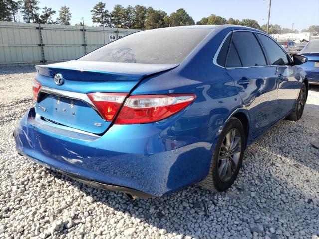 Photo 4 from auction – 2017 TOYOTA CAMRY LE with VIN 4T1BF1FK3HU649071