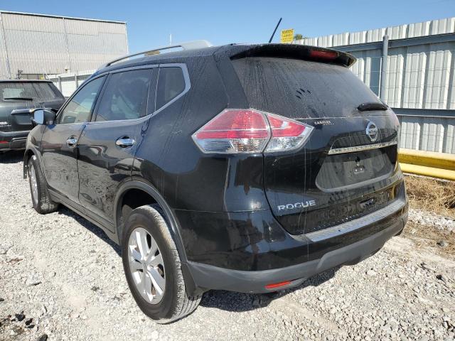 Photo 3 from auction – 2015 NISSAN ROGUE S with VIN 5N1AT2MV2FC797190