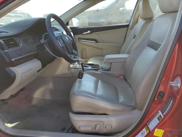 Photo 5 from auction – 2012 TOYOTA CAMRY SE with VIN 4T1BK1FK0CU515767