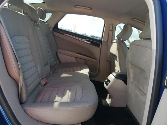 Photo 6 from auction – 2018 FORD FUSION SE with VIN 3FA6P0LU5JR261085