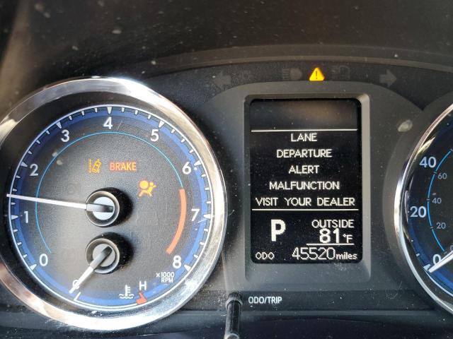 Photo 8 from auction – 2019 TOYOTA COROLLA L with VIN 5YFBURHE7KP875263